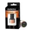 Duracell 38W Fast Car Charger Adapter with Dual Output.Best Amazon Deals Duracell 38W Fast Car Charger Adapter with Dual Output.Best Amazon Deals