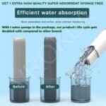 Mini Mop for Kitchen, Floor, Glass, Car & More – 2Best Amazon Deals