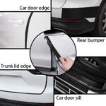 AutoBizarre Carbon Fibre High Gloss Anti Scratch BlackBest Amazon Deals