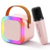 Storio Rechargeable Wireless Mini Portable BluetoothBest Amazon Deals Storio Rechargeable Wireless Mini Portable BluetoothBest Amazon Deals