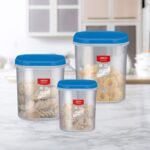 MILTON Quadra Modular Multi-Purpose Plastic ContainersBest Amazon Deals