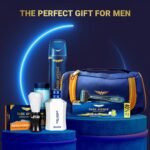 Park Avenue Good Morning Grooming Collection 7 in-1 ComboBest Amazon Deals