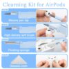 Elfora 7 in 1 Electronic Cleaner kit | Cleaning Kit forBest Amazon Deals