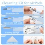 Elfora 7 in 1 Electronic Cleaner kit | Cleaning Kit forBest Amazon Deals