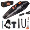 WOSCHER AutoVac Pro High Power Auto Car Vacuum CleanerBest Amazon Deals