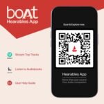 Boat Rockerz 113, 40H Battery, Dual Pair, Fast Charge,Best Amazon Deals