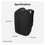 HyperPack Pro Tech Backpack with Find My Compatibility,Best Amazon Deals