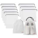 Lifelong Shoe Bags for Travel, Drawstring Travel ShoeBest Amazon Deals Lifelong Shoe Bags for Travel, Drawstring Travel ShoeBest Amazon Deals