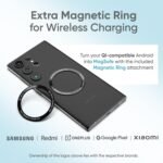 Ambrane Magsafe Wireless 10000Mah Fast Charging USBBest Amazon Deals