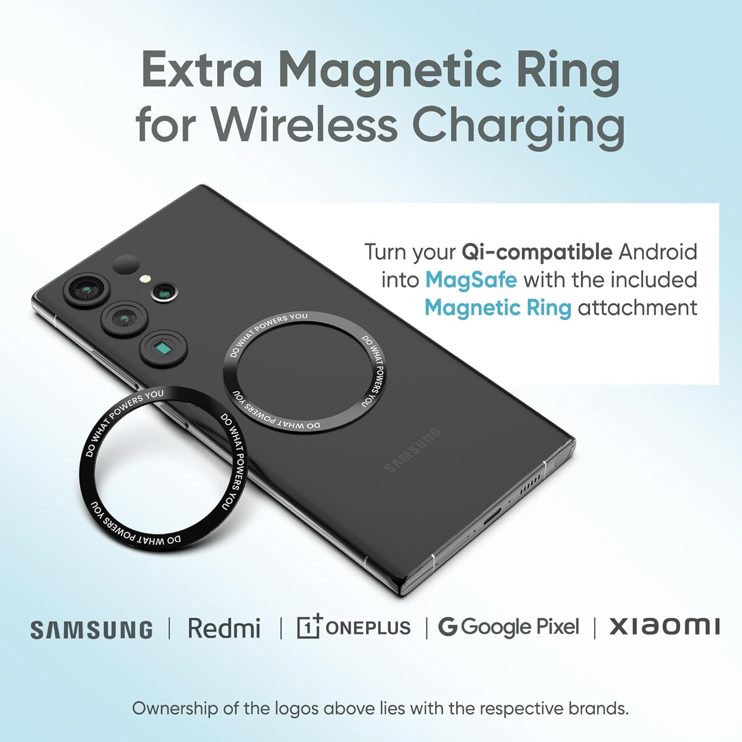 Ambrane Magsafe Wireless 10000Mah Fast Charging USBBest Amazon Deals