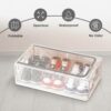 VHKD 2pcs Shoe rack stand Storage Box Organizer forBest Amazon Deals