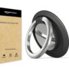 amazon basics Universal Magnet Mobile Phone Ring GripBest Amazon Deals