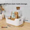 TEX-RO Storage Box and Organiser | Storage Organiser |Best Amazon Deals