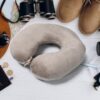 Soft Neck Pillow for Car, Home, Airplane Travel, TravelBest Amazon Deals