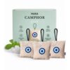 Haka Camphor Pouch Pack of 3 | 100% Pure, Natural,Best Amazon Deals Haka Camphor Pouch Pack of 3 | 100% Pure, Natural,Best Amazon Deals