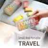 SYSVENT The Future 14 PCS of Disposable Washcloths forBest Amazon Deals
