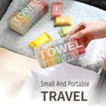 SYSVENT The Future 14 PCS of Disposable Washcloths forBest Amazon Deals