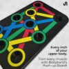 Bodyband Pushup Board for Men and Women – FitnessBest Amazon Deals