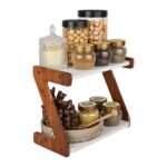 OXMIC kitchen organizer items and storage, kitchenBest Amazon Deals