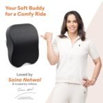 FOVERA Car Neck Rest Pillow | 2 Years Warranty | MemoryBest Amazon Deals
