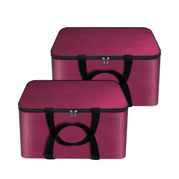 Storite 2 Pack Small Non-Woven Fabric Clothes StorageBest Amazon Deals Storite 2 Pack Small Non-Woven Fabric Clothes StorageBest Amazon Deals