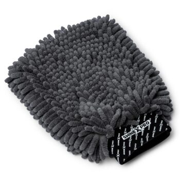 ShineXPro Chenille Microfiber Wash Mitt - Ultra Soft,Best Amazon Deals