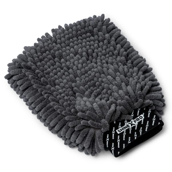 ShineXPro Chenille Microfiber Wash Mitt - Ultra Soft,Best Amazon Deals ShineXPro Chenille Microfiber Wash Mitt - Ultra Soft,Best Amazon Deals