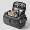Wooum Travel Toiletry Bag for Men | Water-ResistantBest Amazon Deals