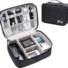 SaleOn Cable Organizer Case Bag  Electronics AccessoriesBest Amazon Deals