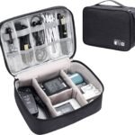 SaleOn Cable Organizer Case Bag  Electronics AccessoriesBest Amazon Deals