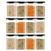 MATIC HOUSEWARE Air Tight Containers Storage Set ForBest Amazon Deals MATIC HOUSEWARE Air Tight Containers Storage Set ForBest Amazon Deals