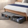 HomeEssentials Underbed Storage Containers withBest Amazon Deals HomeEssentials Underbed Storage Containers withBest Amazon Deals