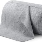 Hyndrix Reusable Kitchen Towel Roll 20 MicrofiberBest Amazon Deals Hyndrix Reusable Kitchen Towel Roll 20 MicrofiberBest Amazon Deals