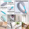 Gap Cleaning Brush & Extendable Gap Cleaning DusterBest Amazon Deals