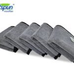 SOFTSPUN Microfiber Super Absorbent Small Wipes, 500 GSMBest Amazon Deals