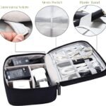 SaleOn Cable Organizer Case Bag  Electronics AccessoriesBest Amazon Deals