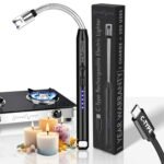 Rechargeable Electric Gas Lighter for Kitchen, LighterBest Amazon Deals Rechargeable Electric Gas Lighter for Kitchen, LighterBest Amazon Deals