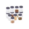Sky Octave Celebration 12 Pcs with Inter-Stackable LidBest Amazon Deals Sky Octave Celebration 12 Pcs with Inter-Stackable LidBest Amazon Deals