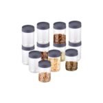 Sky Octave Celebration 12 Pcs with Inter-Stackable LidBest Amazon Deals