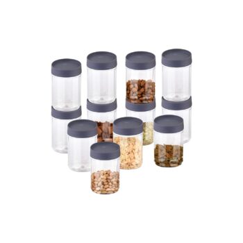 Sky Octave Celebration 12 Pcs with Inter-Stackable LidBest Amazon Deals Sky Octave Celebration 12 Pcs with Inter-Stackable LidBest Amazon Deals