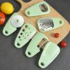 YELONA Multipurpose Kitchen Gadgets Set 6 Pieces, SpaceBest Amazon Deals