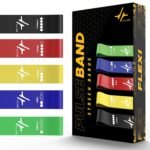 PulseITBand Resistance Bands Set for Men & Women  Pack ofBest Amazon Deals
