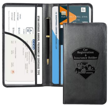 CoBak Car Registration and Insurance Holder, VehicleBest Amazon Deals CoBak Car Registration and Insurance Holder, VehicleBest Amazon Deals