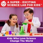Einstein Box Ultimate Science Experiment Kit for Boys &Best Amazon Deals