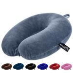 Billebon Premium Neck Pillow for Travelling AirplaneBest Amazon Deals