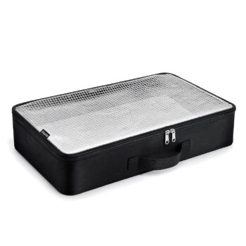 Storite Foldable Underbed Storage Bag for Clothes,Best Amazon Deals