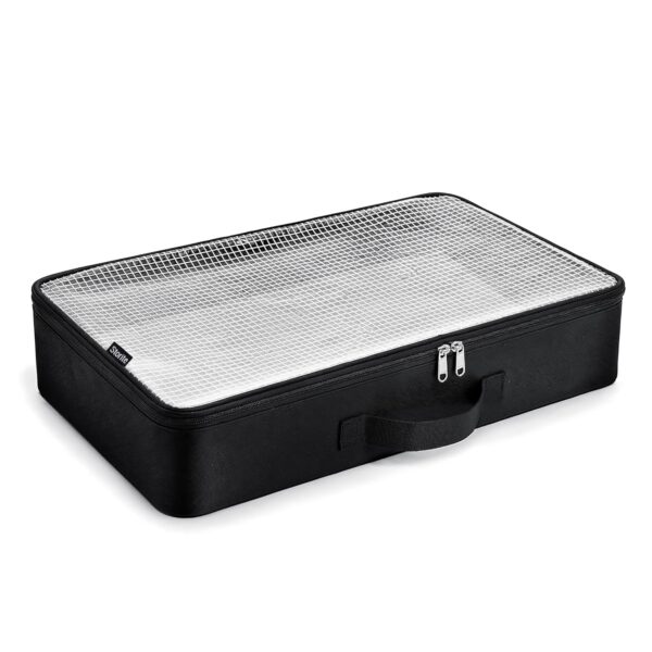 Storite Foldable Underbed Storage Bag for Clothes,Best Amazon Deals Storite Foldable Underbed Storage Bag for Clothes,Best Amazon Deals