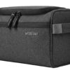 Wooum Travel Toiletry Bag for Men | Water-ResistantBest Amazon Deals