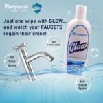 Parryware Glow Faucet Cleaning Solution | Removes HardBest Amazon Deals