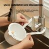 yanxiao Sink Strainer Basket – Multifunction Hanging SinkBest Amazon Deals